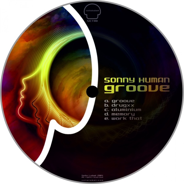 Groove