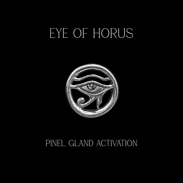Eye of Horus: Activate Your Pinel Gland 963 Hz, A Dark Atmospheric Ambient Journey, Deep & Mysterious Meditation, Pure Energy Sound Healing