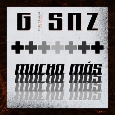 Mucho Más - Single