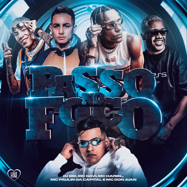 Vergonha pra Mídia 3 (feat. NOG, Mc GP, Mc Lele JP, DJ BOY, Dj