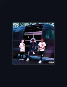 EMZ BIINKS dinle, müzik videolarını izle, biyografisini oku, tur tarihlerini ve daha fazlasını gör!