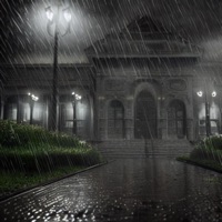 Raining (feat. Als) - Single - SirHaven