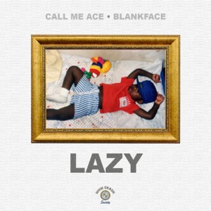 Lazy - Single