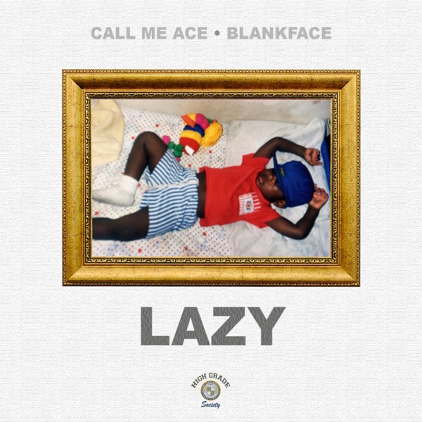 Lazy - Single