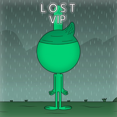 Lost (Vip) - Single