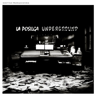 La posilga Undergrund