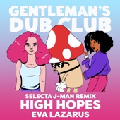 High Hopes - Selecta J-Man Remix (Dub) artwork