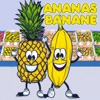Ananas Banane - Single