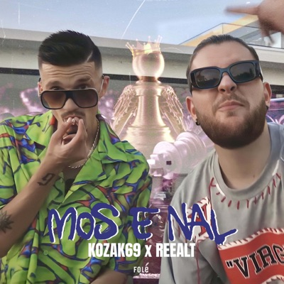 Mos E Nal - Single