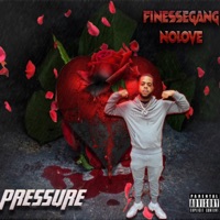 FinesseGang NoLove - Smashing the Gas - Single - FNG NoLove