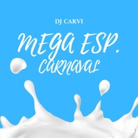 MEGA ESP. CARNAVAL - Single - DJ CARVI