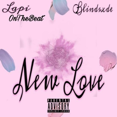 New Love (feat. Lapi) - Single