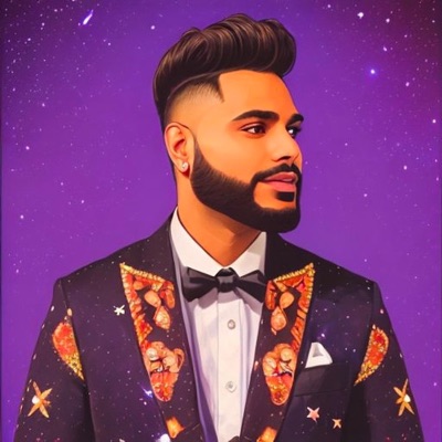 Glassy (feat. S-Squared) - Single