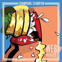 Champagne Champion - Single - Wes Period