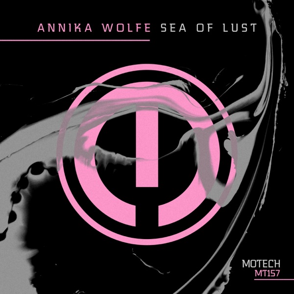 Sea of Lust - EP