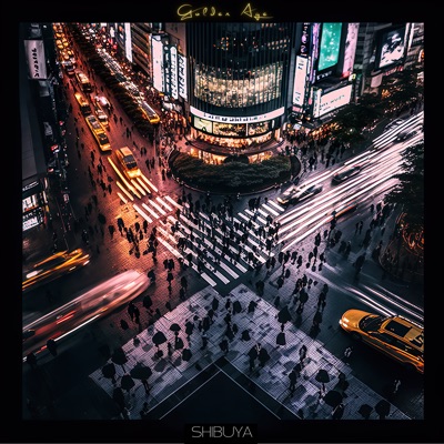 Shibuya - Single