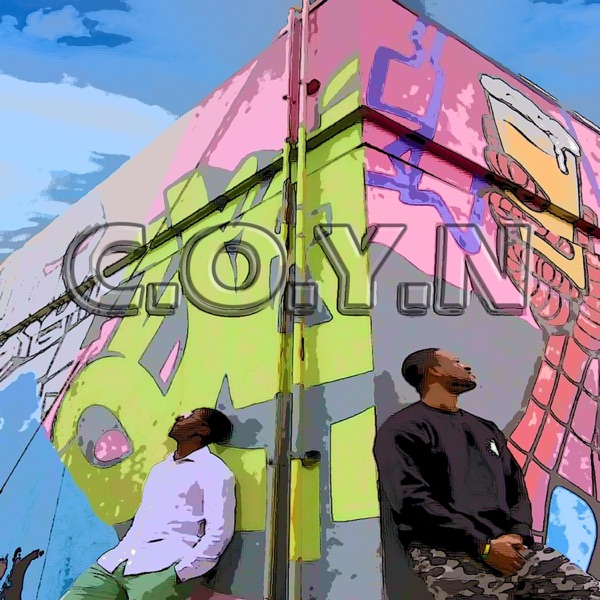 C.O.Y.N (feat. Biso Collabs)
