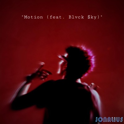 Motion (feat. Blvck $ky & Jonalius) - Single