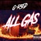 All Gas - G-R3ED lyrics