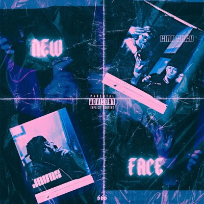 New Face (feat. JOVAS) - Single