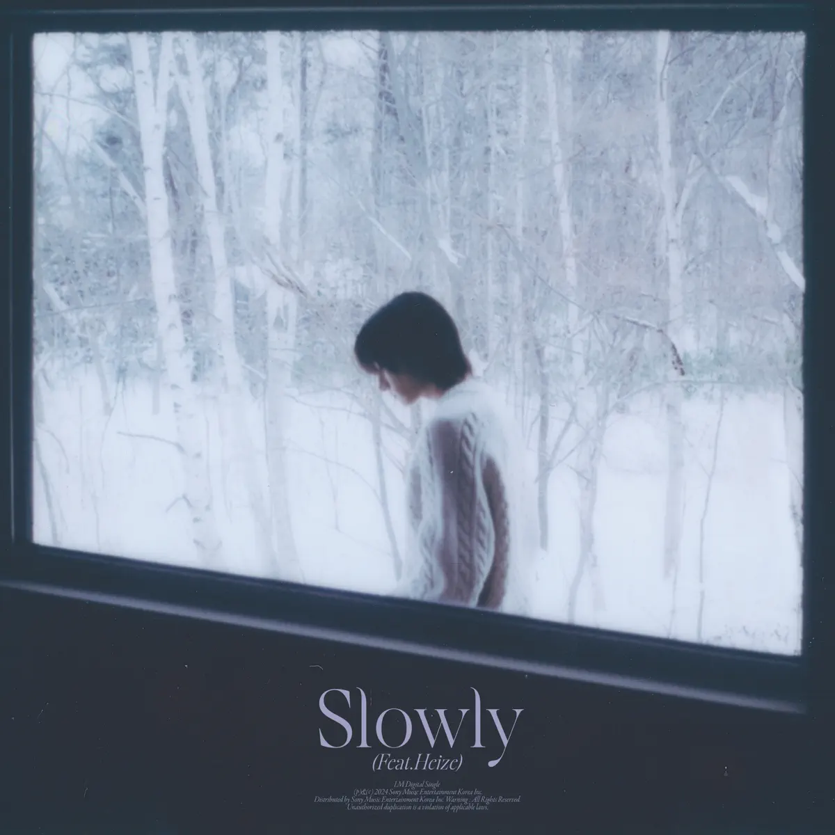 I.M - Slowly (feat. HEIZE) - Single (2024) [iTunes Plus AAC M4A]-新房子