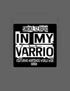 Listen to Smoke 12 Radio, watch music videos, read bio, see tour dates & more!