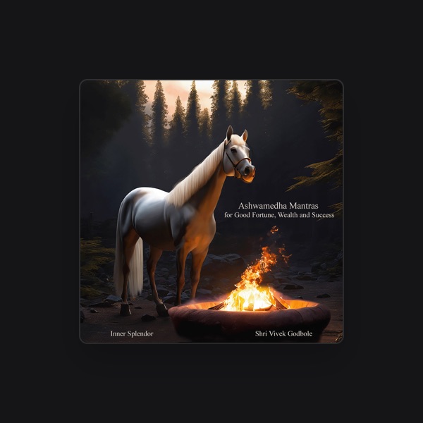 Inner Splendor's avatar