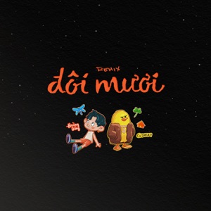 Đôi Mươi (Remix) - Single
