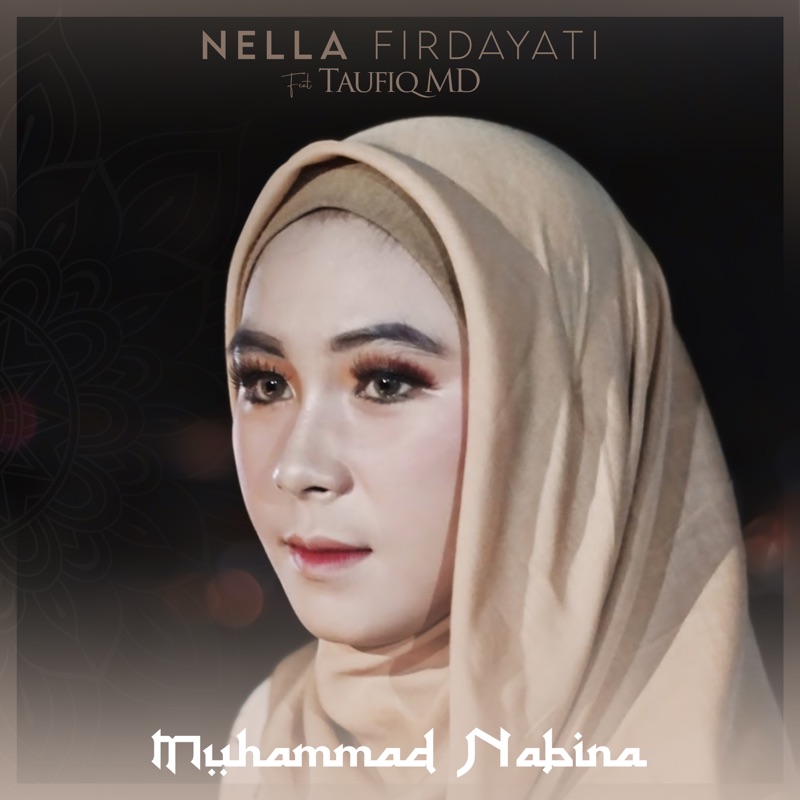 Muhammad Nabina (feat. Taufiq MD)