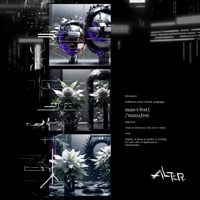 Manifest - Single - Alter.