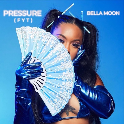 Pressure (FYT) - Single