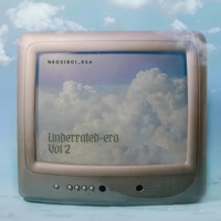 Underrated Era Vol2 - EP - NkosiBoi_Rsa