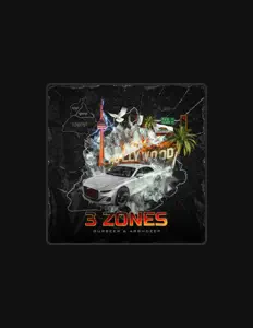 GURBEER सुनें, म्यूज़िक वीडियो देखें, बायो पढ़ें, दौरे की तारीखें और बहुत कुछ देखें!