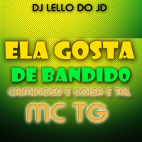 Ela Gosta de Bandido Criminoso e Coisa e Tal (feat. Nauan) - Single - dj lello do jd & Mc Tg