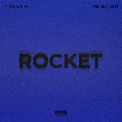 Rocket (feat. PB16ixteen) - Single