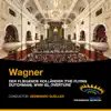 Stream & download Wagner: Der Fliegende Holländer (The Flying Dutchman), WWV 63: Overture [Live] - EP