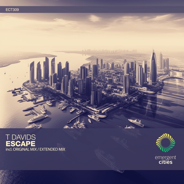 Escape - Single