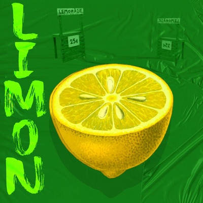 Limon - Single