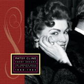 Patsy Cline - Strange - Single Version