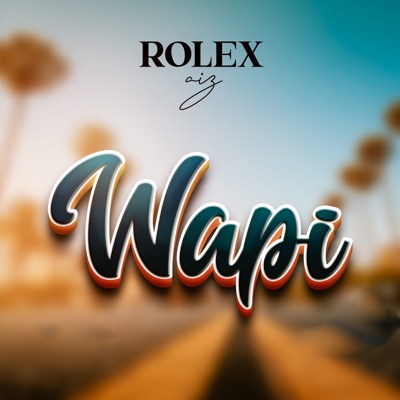Wapi - Single