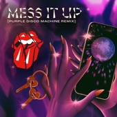 Mess It Up (Purple Disco Machine Remix) artwork