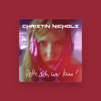 Listen to Christin Nichols, watch music videos, read bio, see tour dates & more!