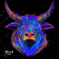 Jalla - Single - Adiios