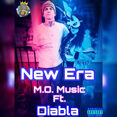 New Era (feat. Diabla) - Single