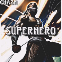 Superhero - Single - Chazn
