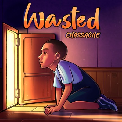 Wasted - Single