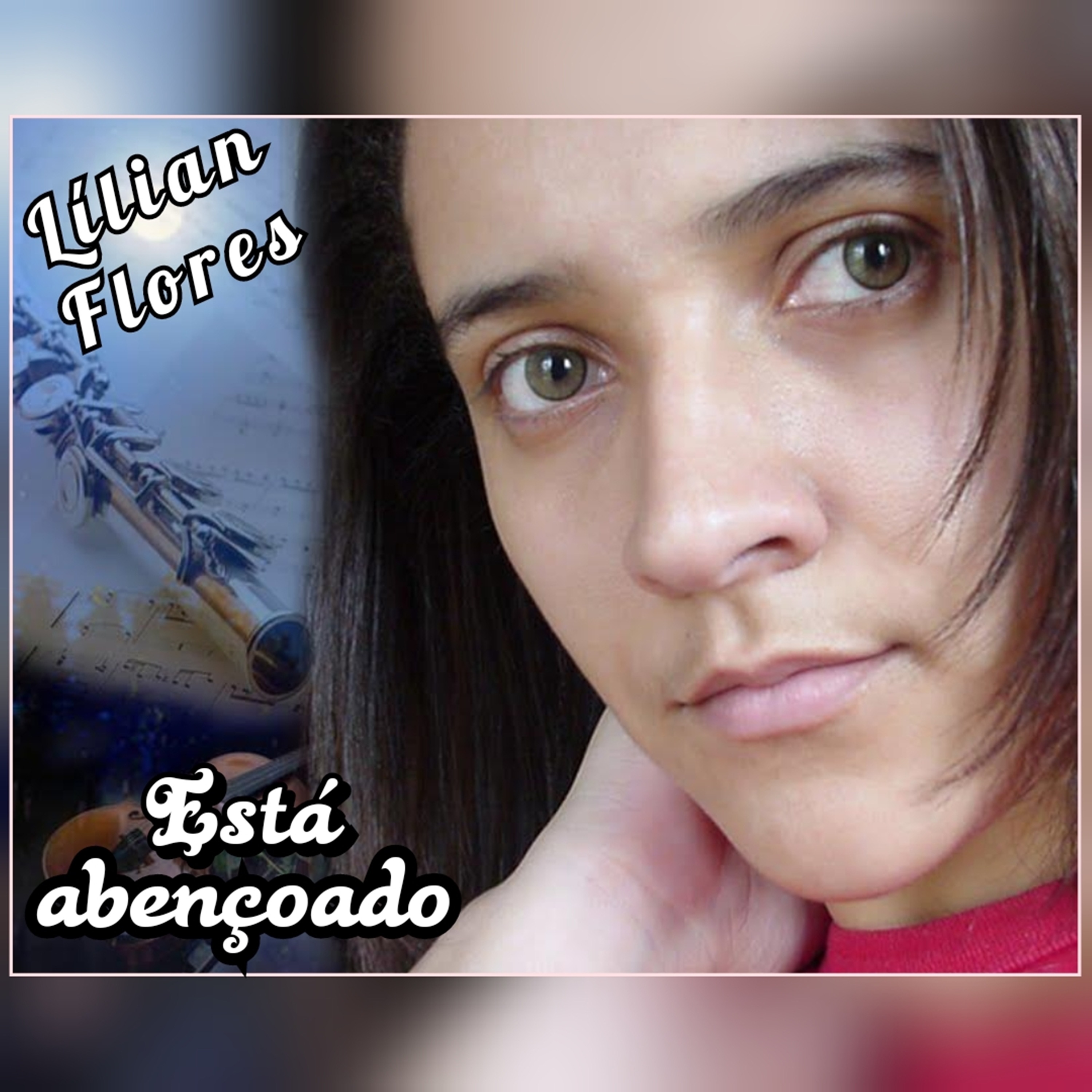 Está Abençoado