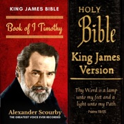 Book of I Timothy, King James Version (Unabridged) - Scourby Bible Media