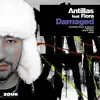 Antillas - Damaged (feat. Fiora)