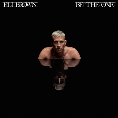 Be The One cover art